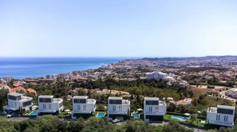 WhiteHills Villas