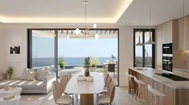 Elysea Suites