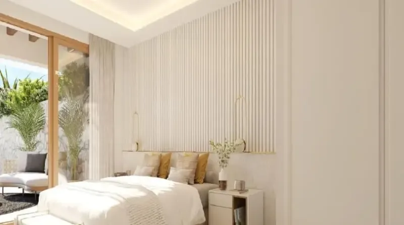 Elysea Suites
