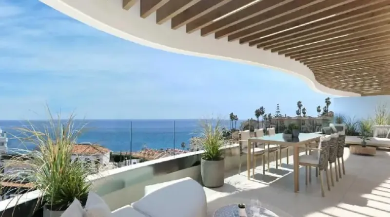 Elysea Suites