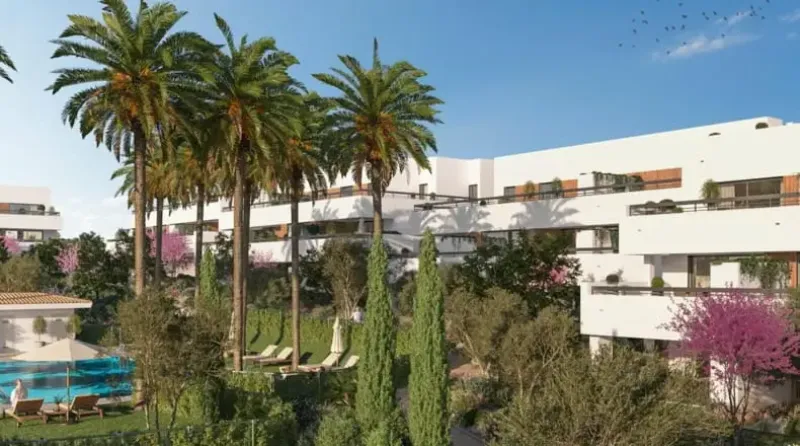 Sunset Bay Estepona
