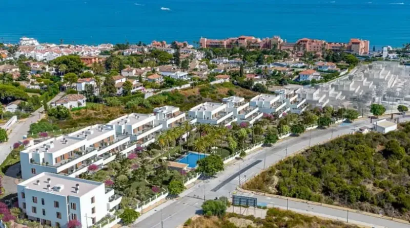 Sunset Bay Estepona