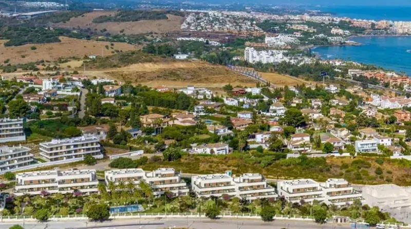 Sunset Bay Estepona