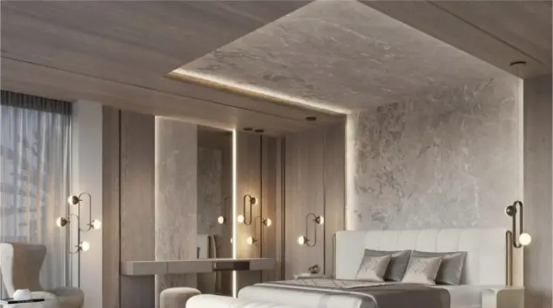 Elie Saab Villas