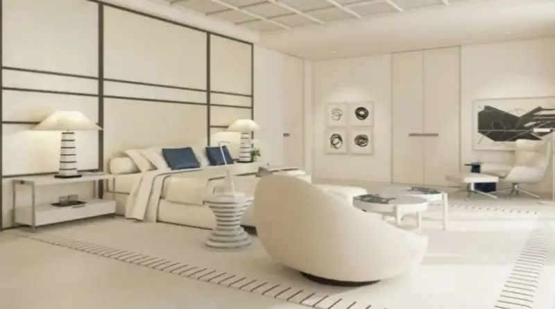 Mobius Villas