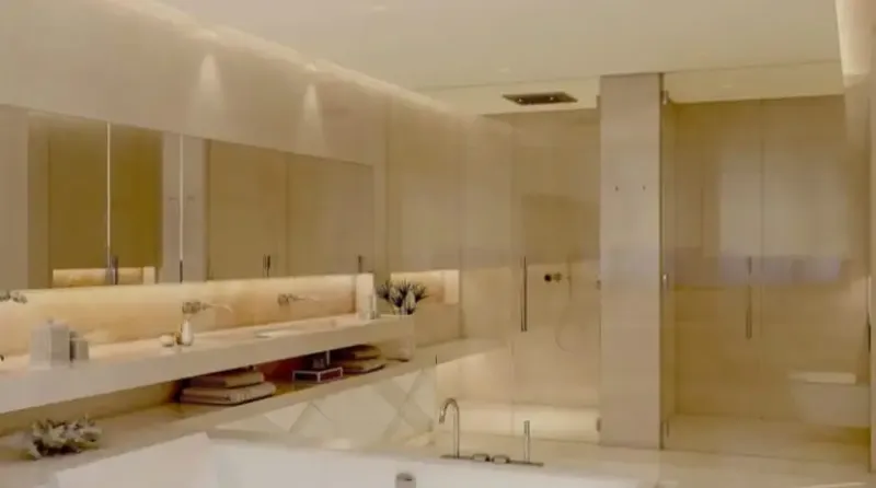 Mobius Villas