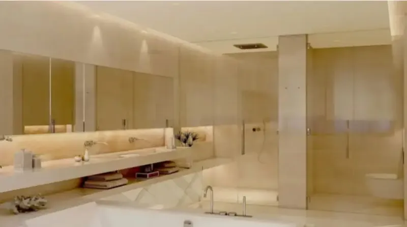 Mobius Villas