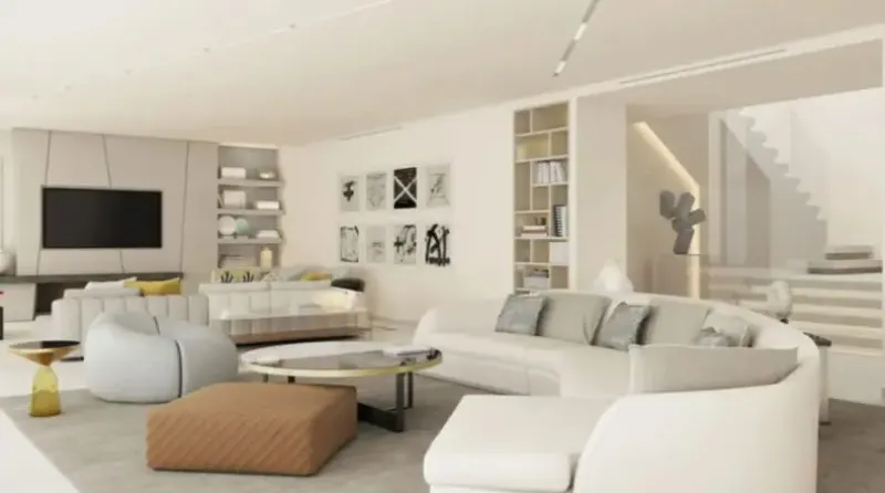 Mobius Villas
