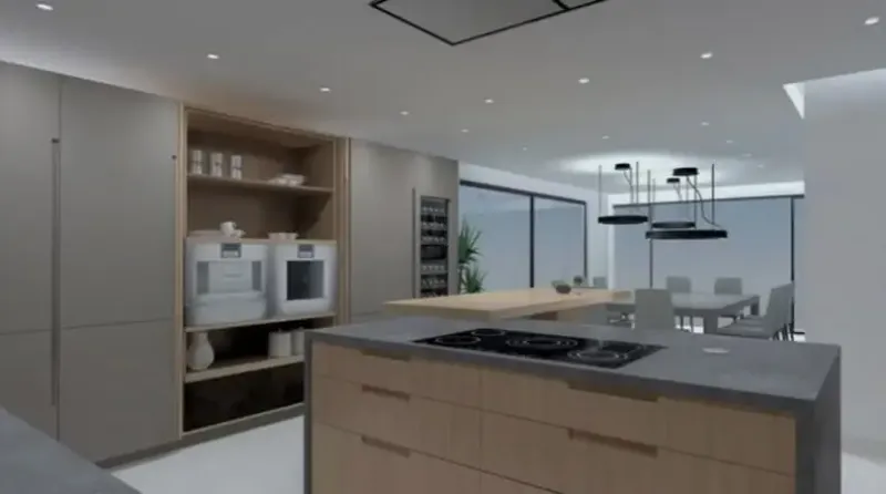 Mobius Villas
