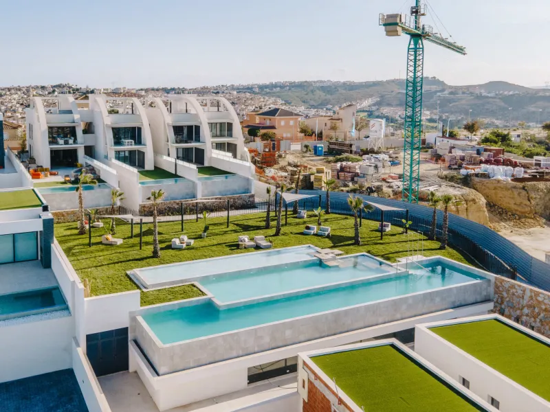 Apartmán v Guardamar del Segura