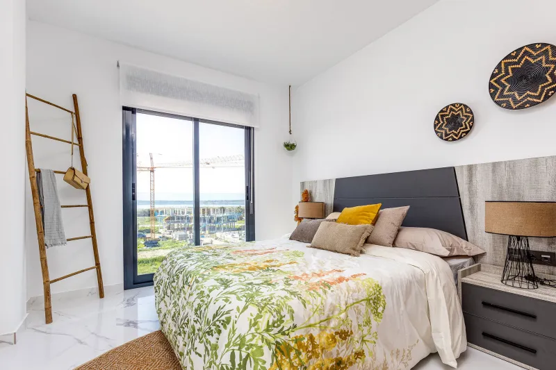 Apartmán v Guardamar del Segura