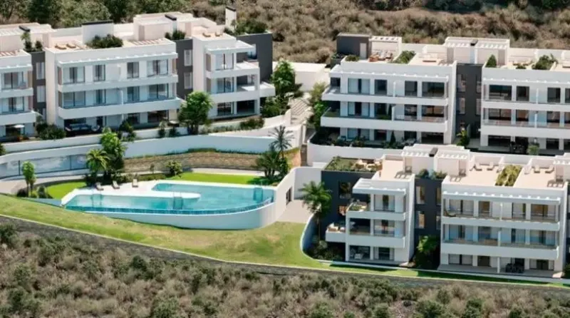 NYLVA HOMES