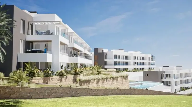 NYLVA HOMES