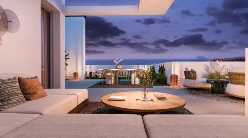 NYLVA HOMES