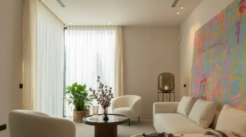 Villa ecológica en el corazón de Nueva Andalucía