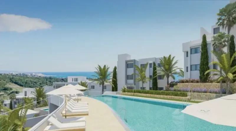 Mirador del Golf