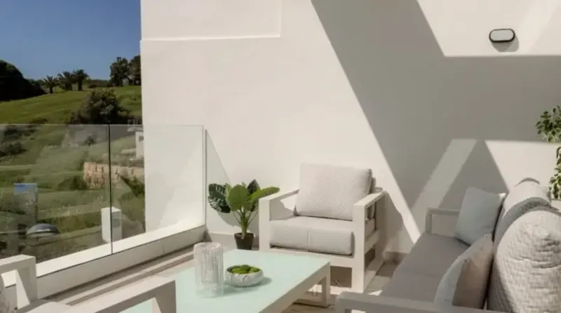 Mirador del Golf