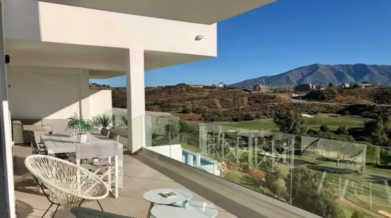 Fairways La Cala Golf