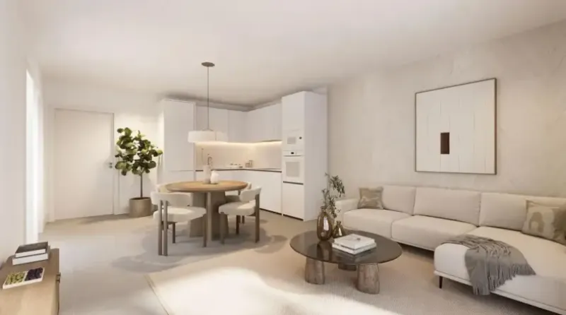 Azure Homes