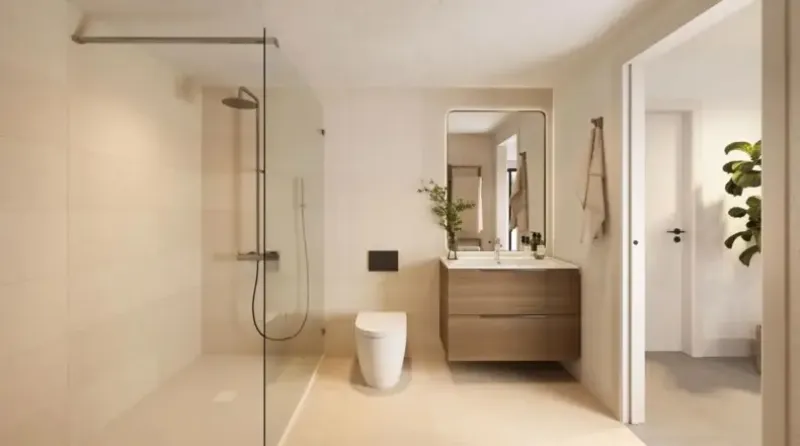 Azure Homes