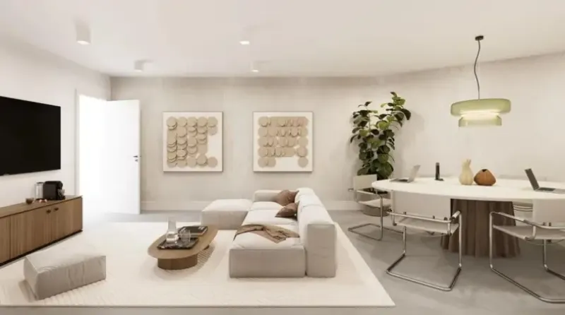 Azure Homes