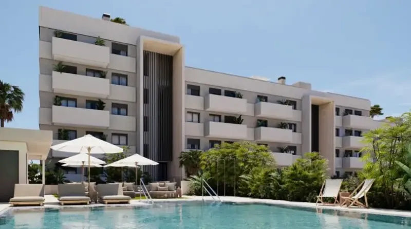 LAS MESAS SEA SUITES