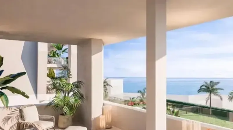 HIGUERON BAY RESIDENCES