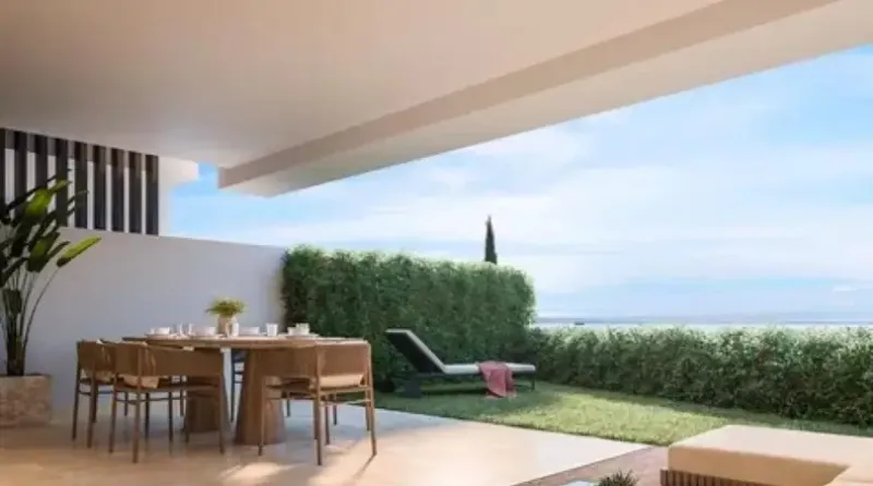 HIGUERON BAY RESIDENCES
