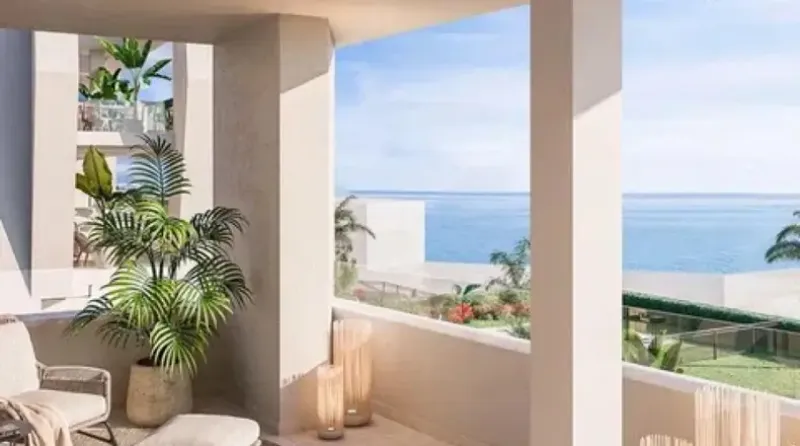 HIGUERON BAY RESIDENCES