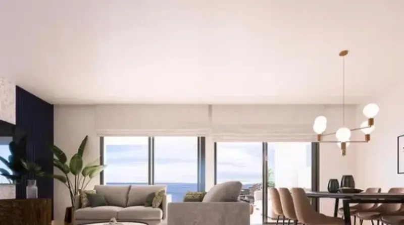 HIGUERON BAY RESIDENCES