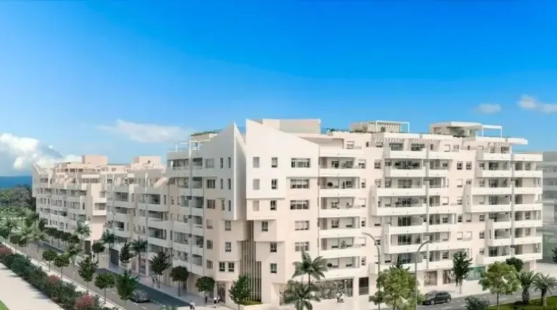 RESIDENCIAL ALBATROS XIV