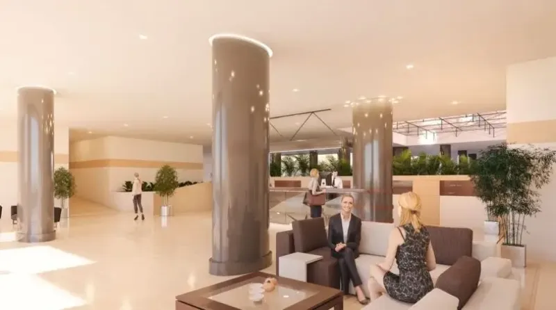 RESIDENCIAL ALBATROS XIV