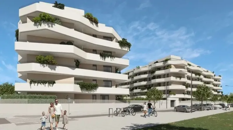 LAGUNA SUITES