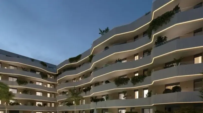 LAGUNA SUITES