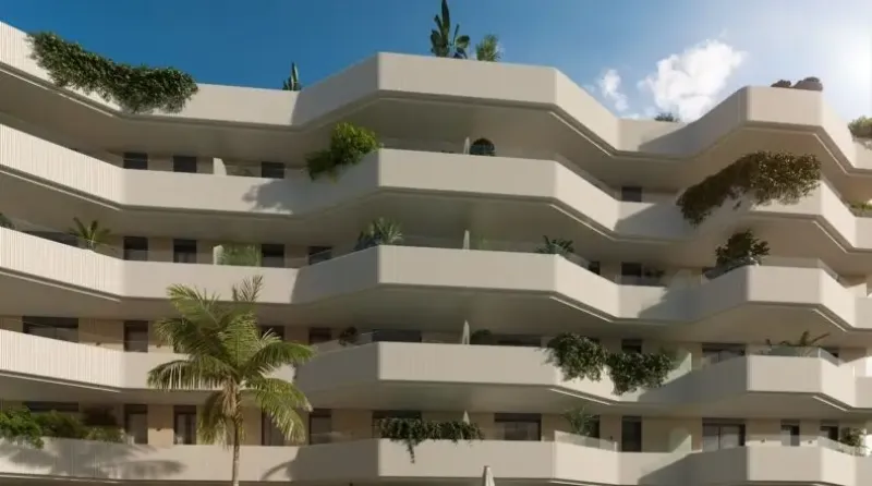 LAGUNA SUITES