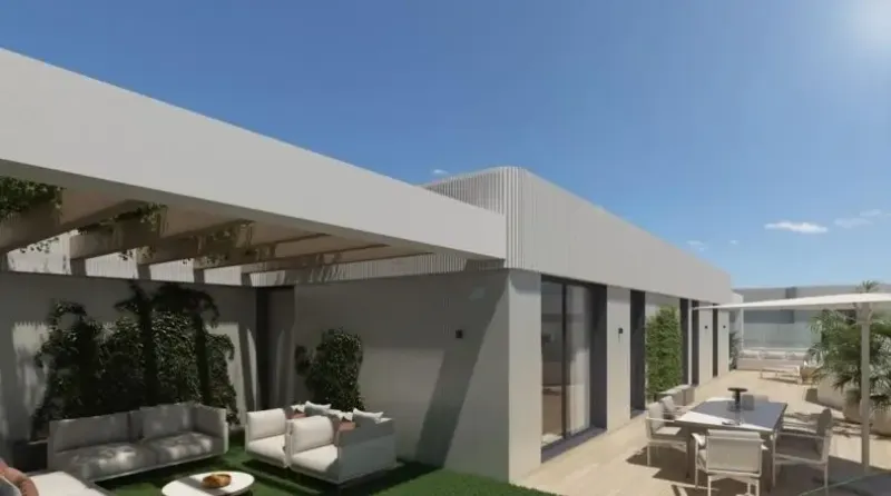 LAGUNA SUITES