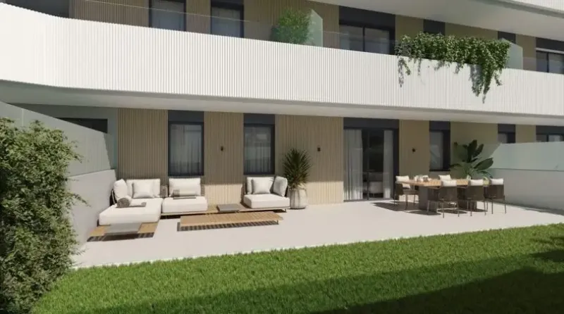 LAGUNA SUITES