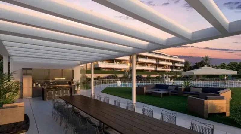 RESIDENCIAL PACARAIMA