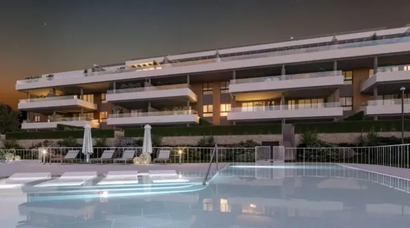 RESIDENCIAL PACARAIMA