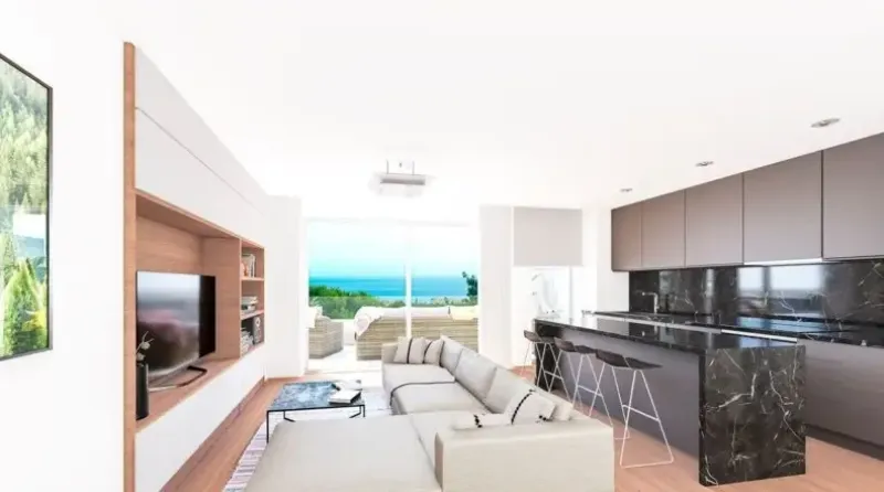 RESIDENCIAL PACARAIMA