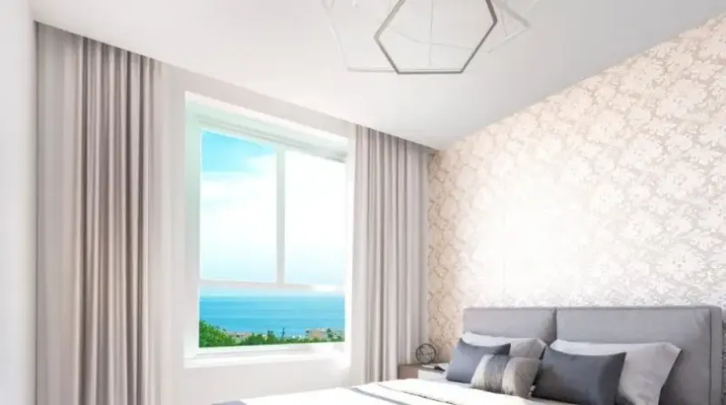 RESIDENCIAL PACARAIMA