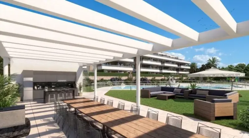 RESIDENCIAL PACARAIMA