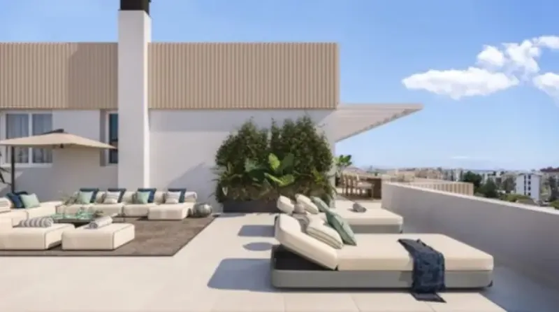 Zenith Estepona