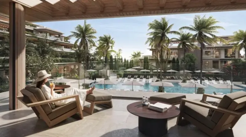 ESSENCE RESIDENCE