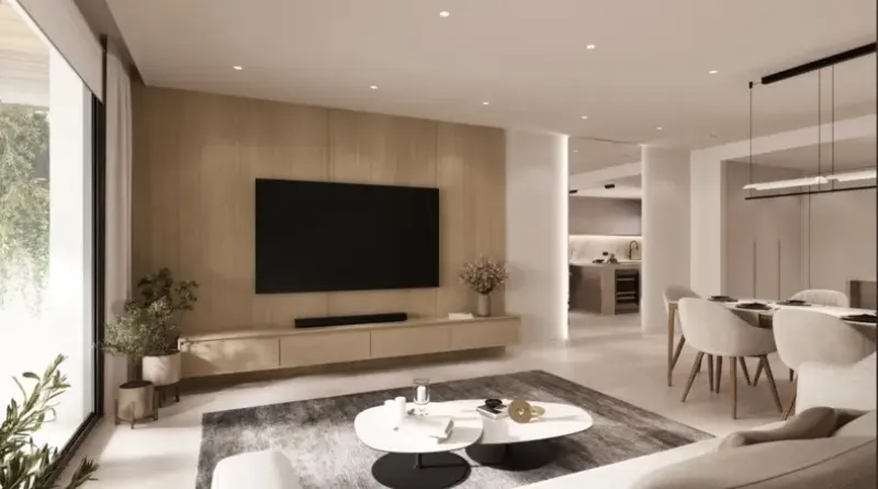 ESSENCE RESIDENCE