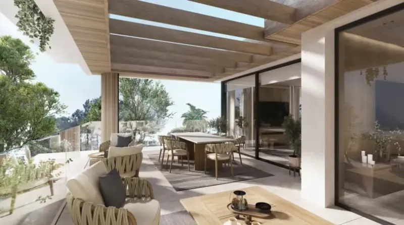 ESSENCE RESIDENCE