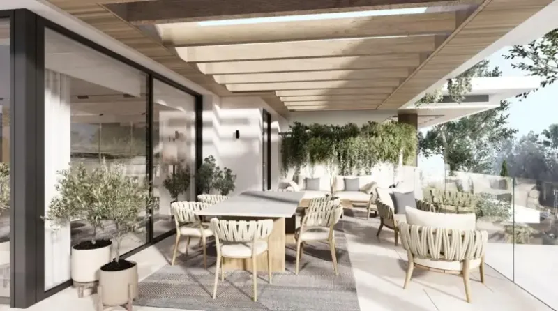 ESSENCE RESIDENCE