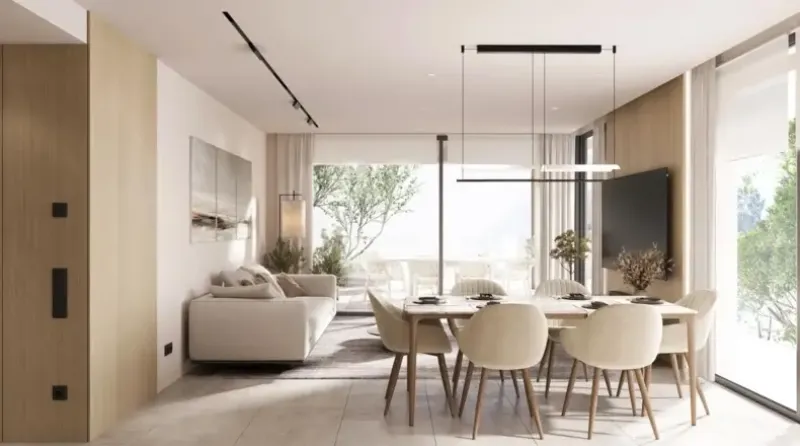 ESSENCE RESIDENCE
