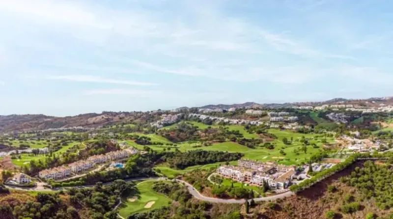 THE MEADOWS, La Cala Golf / Mijas (Costa del Sol)