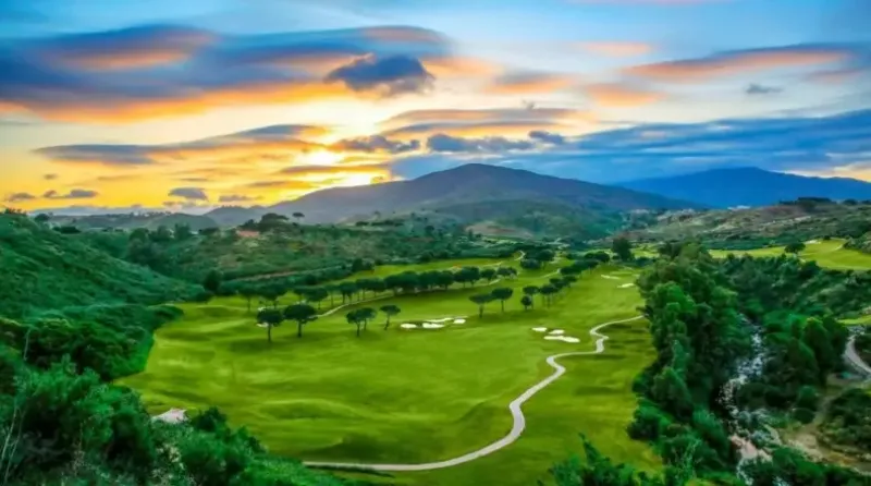 THE MEADOWS, La Cala Golf / Mijas (Costa del Sol)